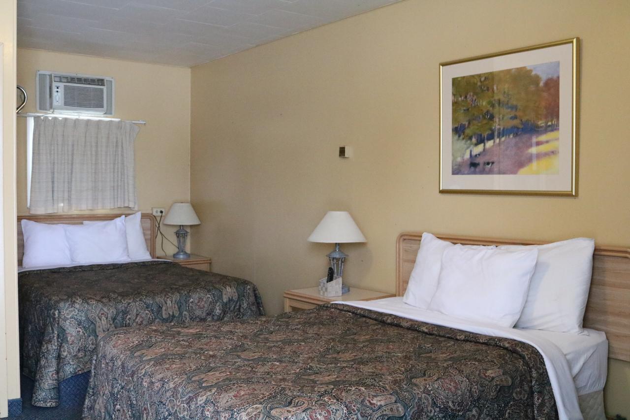 Wakaw Lodge Motel Dış mekan fotoğraf