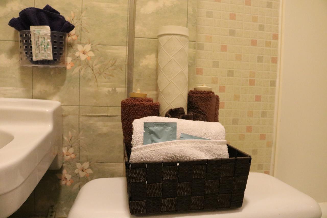 Wakaw Lodge Motel Dış mekan fotoğraf