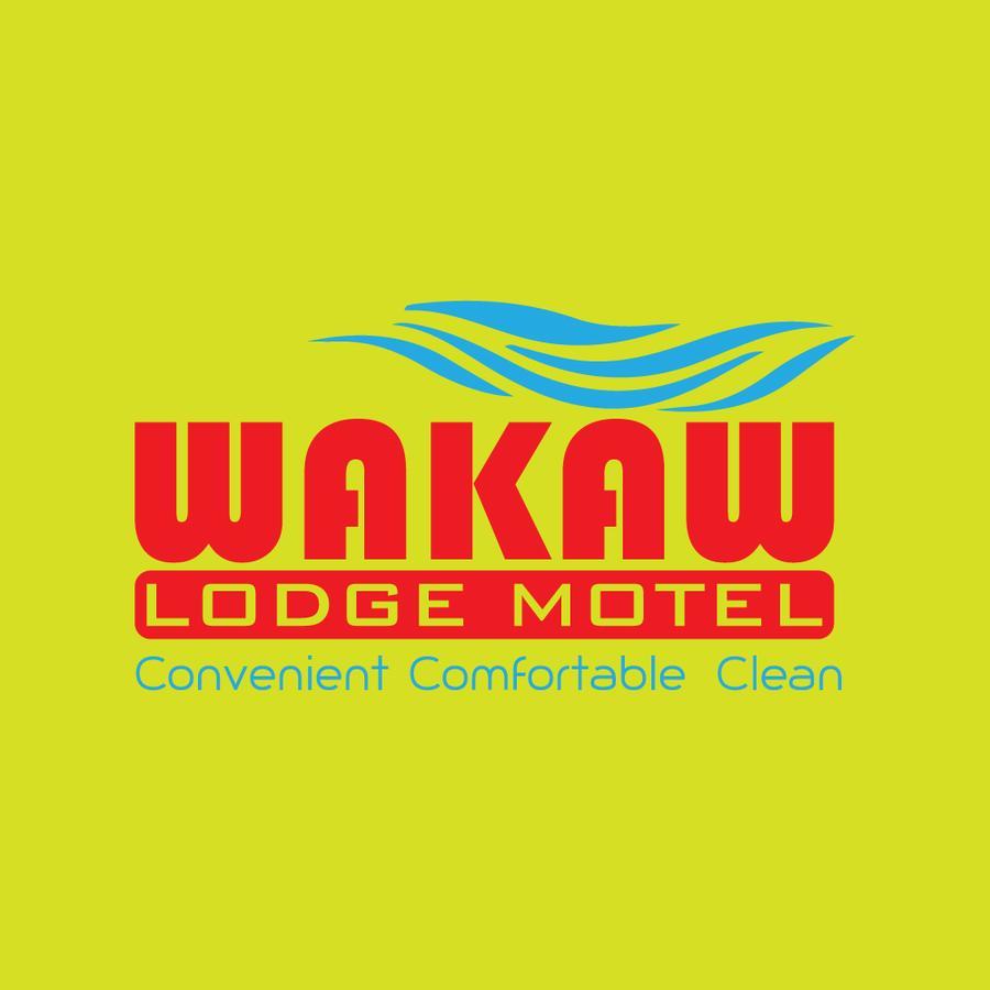 Wakaw Lodge Motel Dış mekan fotoğraf